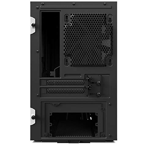 NZXT H200 Case - Specs, Compare Prices | Pangoly