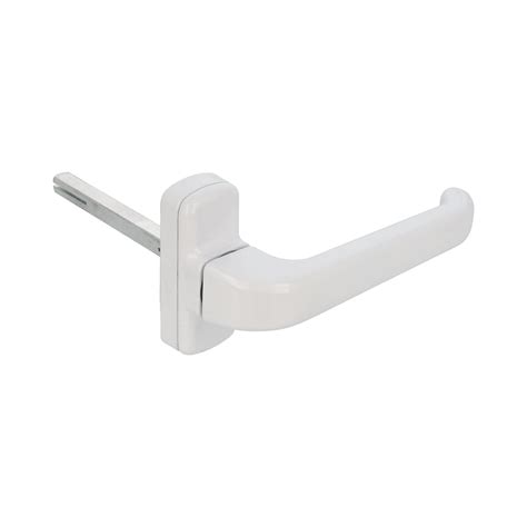 Manilla Para Puerta De Aluminio Blanco VER PRECIOS Comprar Online