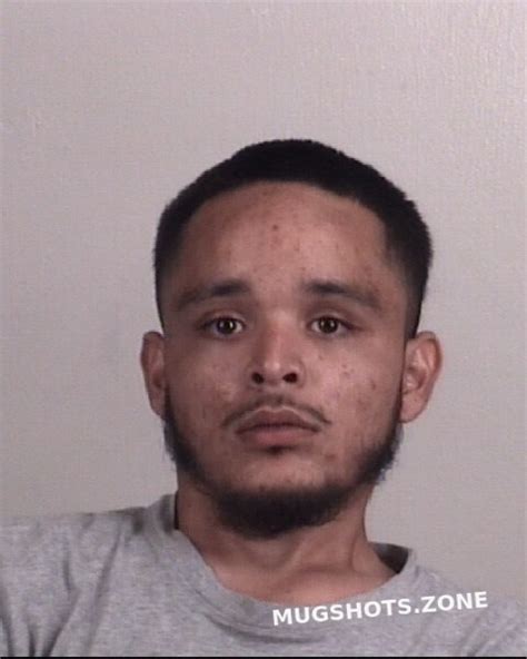 Cuevas Lauro Tarrant County Mugshots Zone