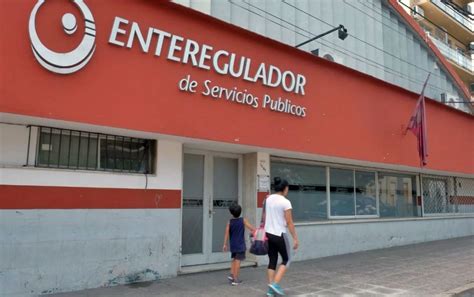 El Enresp Ira A La Justicia Por El Conflicto Con La Municipalidad De