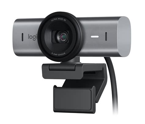 Webcam Logitech Mx Brio 705 960 001529