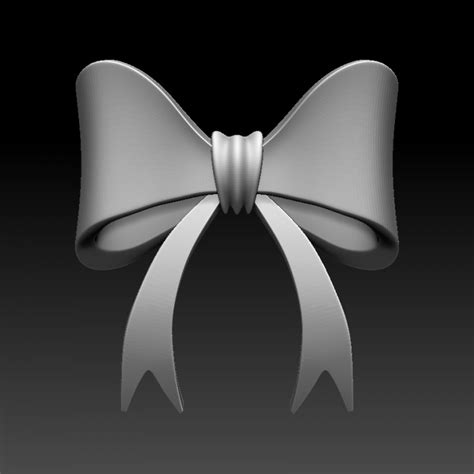 3D Printable bow by Tishchenkov Dmitrii