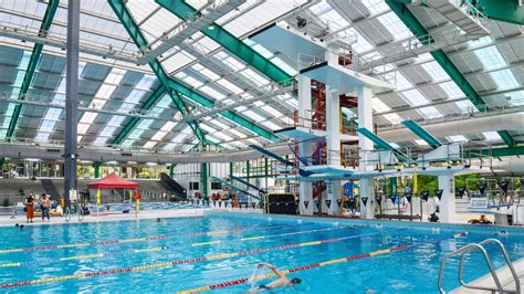 New Adelaide Aquatic Centre Location To Be Decided The Advertiser