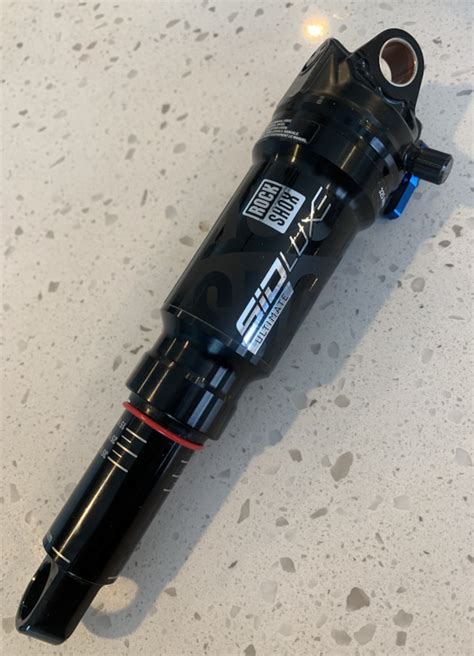 Rockshox Sid Luxe Ultimate For Sale