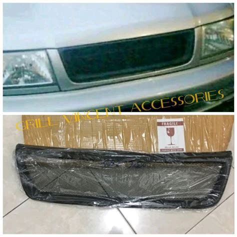 Jual Grill Jaring Kijang Kapsul Lgx Lsx Lx Sgx Ssx Sx