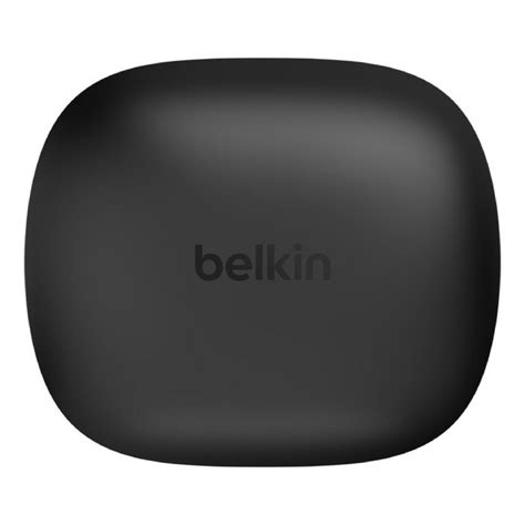 Belkin SoundForm Rise True Wireless Earbuds | Xcite KSA