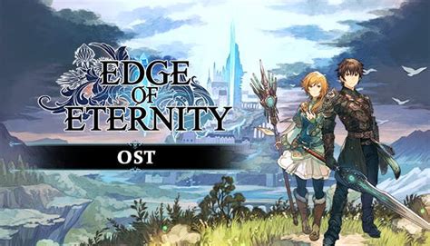 Buy Edge Of Eternity - OST from the Humble Store