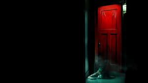 Naznaczony Czerwone Drzwi Insidious The Red Door 2023 CDA HD