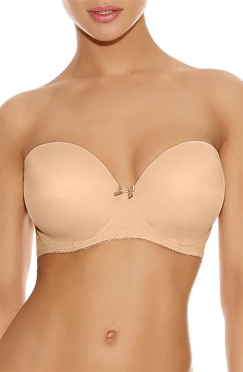 Freya Strapless Bras Nordstrom