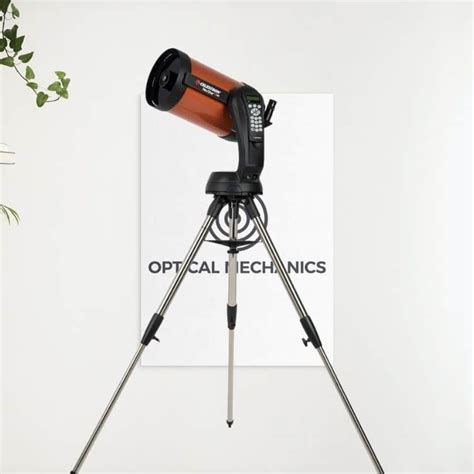 Celestron NexStar 8SE Compound Telescope Review Update