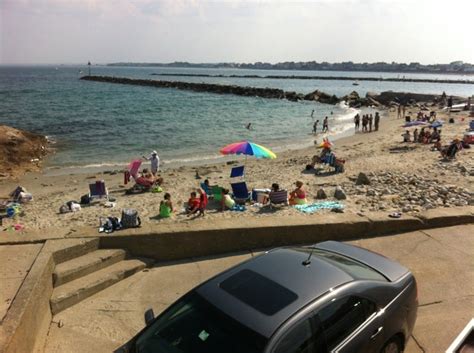 Blue Fish Cove Cove St Marshfield Town Of MA Beach MapQuest