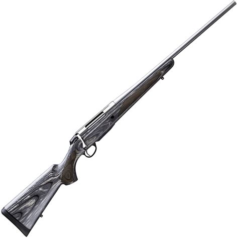 Tikka T3x Laminated Stainless Bolt Action Rifle 308 Winchester