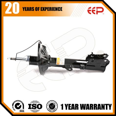 Car Parts Damper Rear Shock Absorber For Hyundai Elantra