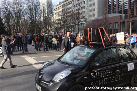 Protest Foto S Dhessen On Twitter Thorsten Schulte Bespielte Den