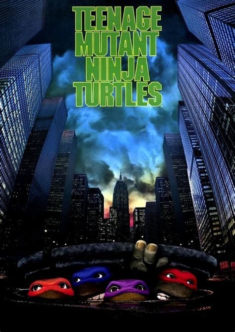 TMNT Season 3 Fan Casting on myCast