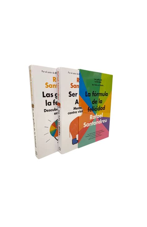 La Fórmula De La Felicidad Edición Limitada En Formato Estuche Penguin Libros