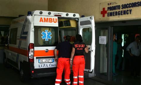 Bareggio Tragico Incidente Morto Un Poliziotto Caffeina Magazine