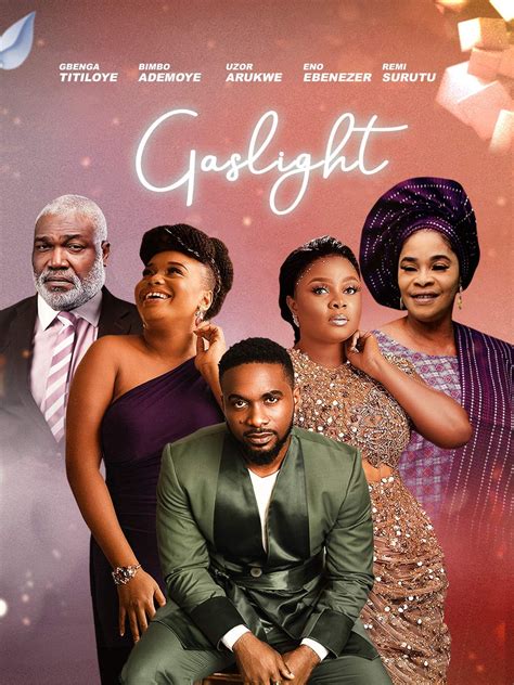 Nollywood Movie: Download “Gaslight” – JEJEUPDATES.COM