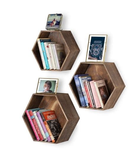 13 Useful Wall Book Racks For Any Home | Book Riot