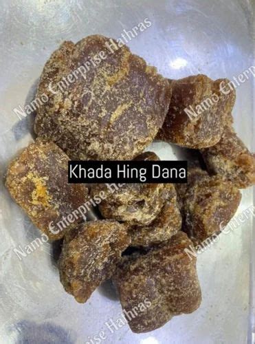 Khada Hing Dana At Rs 4900 Kilogram Asafoetida Granules In Hathras