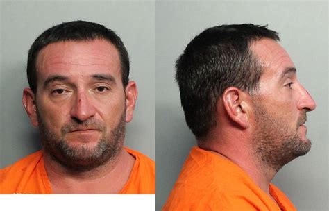 Martin Brian 07032021 Miami Dade County Mugshots Zone