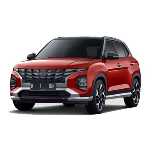 Hyundai Creta Hyundai Sun Motor