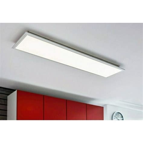 Tween Light LED Panel 4000K Von Bauhaus Ansehen