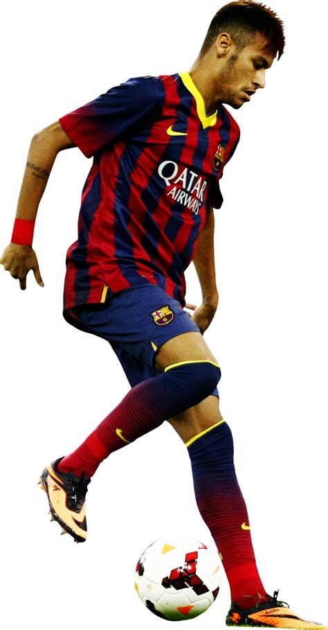 Neymar Png Barcelona