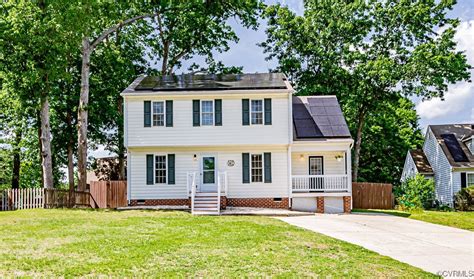 Berrymeade Hills Ct Glen Allen Va Mls Redfin