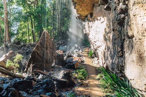 5x Best SPRINGBROOK WATERFALLS • Complete Guide | Jonny Melon