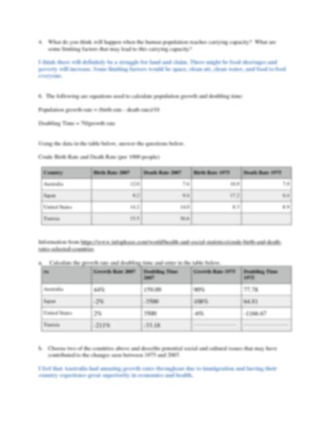 Solution Module Nine Lesson Three Pathway Three Activity Studypool