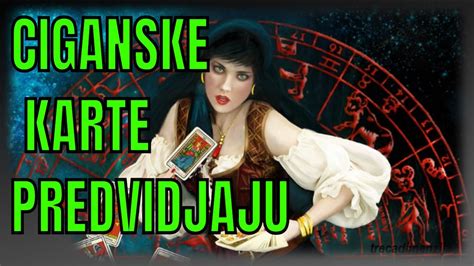 PREDVIDJANJA Za Sledeci Period Tarot Tumacenje YouTube