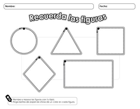 Figuras Geometricas Glog By Darmita Publish With Glogster