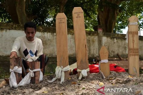 Kisah Dramatis Penumpang Selamat Dari Perahu Tempel Yang Tenggelam Di