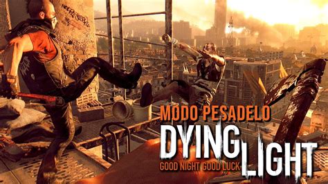 Dying Light MODO PESADELO Viramos os VILÕES do JOGO 18 CO OP PT