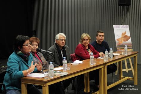 M S De Mig Centenar De Participants En La Primera Edici Del Dictat