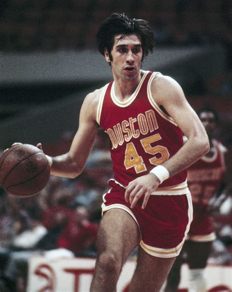 Hall of Famer: Top career moments for Rockets legend Rudy Tomjanovich