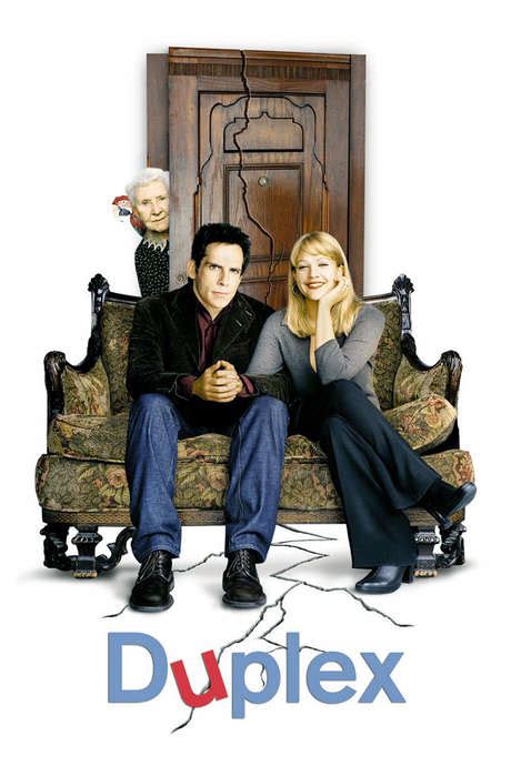 ‎Duplex (2003) directed by Danny DeVito • Reviews, film + cast • Letterboxd