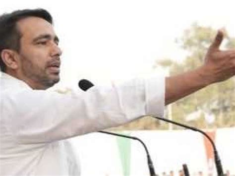 Amid Speculations Of Rld Joining Nda Jayant Chaudhary Hints Expiry Date Timelinedaily