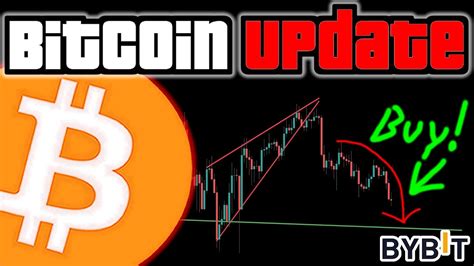 Bitcoin Dumping More And More Important Support Levels To Watch Now