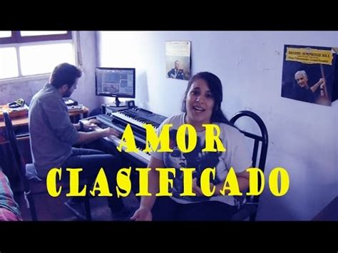 Rodrigo Amor Clasificado Cover Noe Cuso Youtube