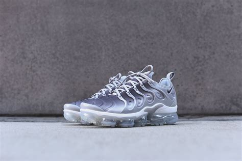 Nike Air Vapormax Plus Grey Kith