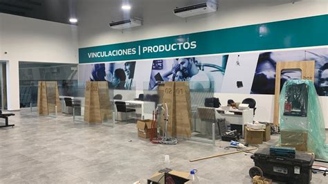 Nuevo Banco del Chaco inauguró su renovada Sucursal en Sáenz Peña