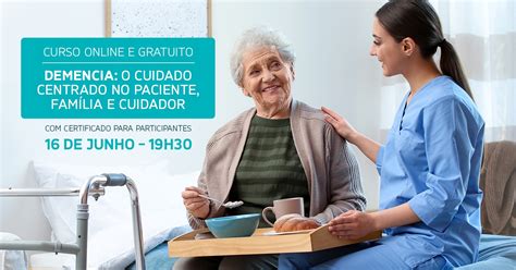 Cursos Online E Gratuitos P S Gradua O Gerontologia Sympla