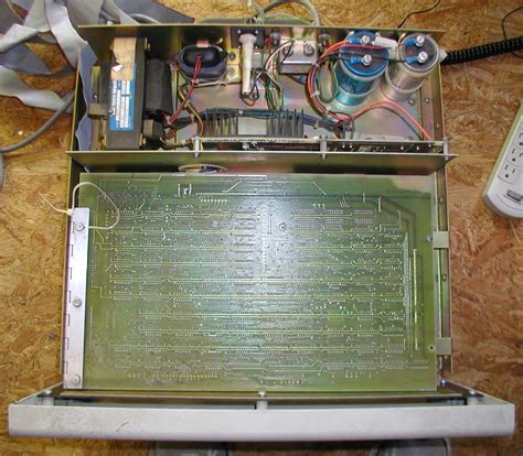 Vintage Computer Photos subject: digital RX01 - vintagecomputer.net ...