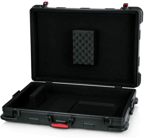 Gator Cases Gtsa Mix203006 20 22x30 22x6 22 Tsa Ata Molded Case For