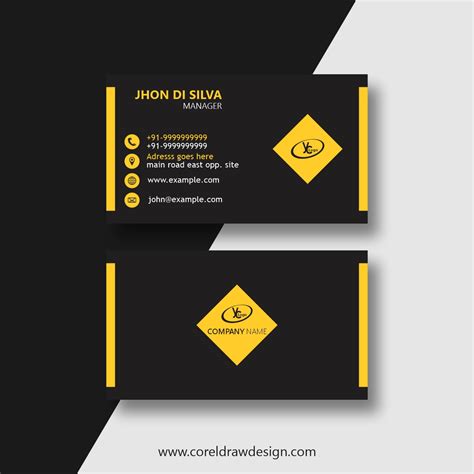 Template Gambar Coreldraw 54 Koleksi Gambar