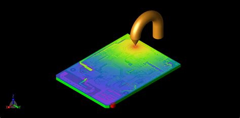 Electrostatic Discharge (ESD) Simulation and Prediction for RF Devices ...