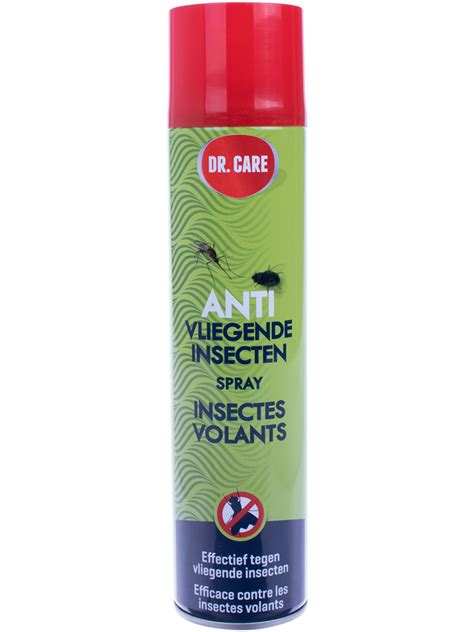 Vliegende Insecten Spray Kopen Wibra Belgi Dat Doe Je Goed