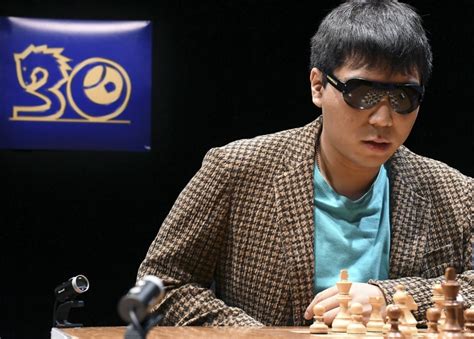 U.S. Chess Champion Wesley So Sets Sights on World Crown